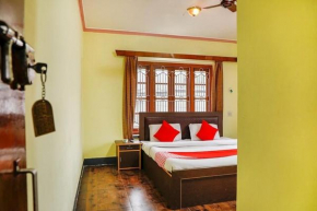 New Crown Hotel